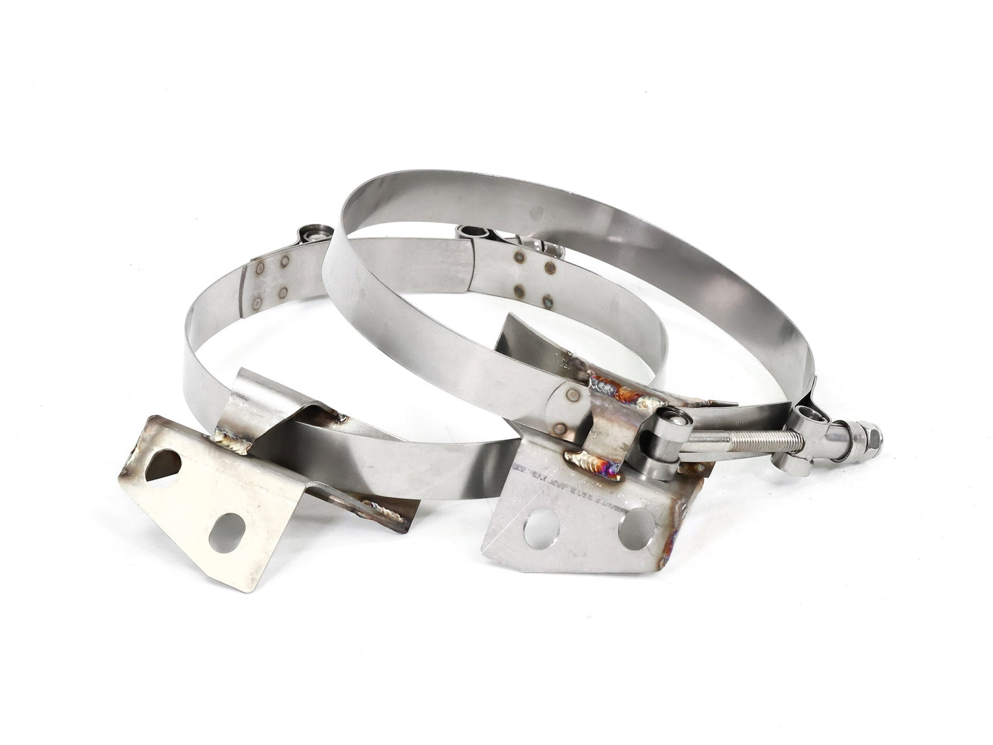 Replacement Hangers For Circuit Werks 9871.1 V2 Systems Only (BOTH SIDES)