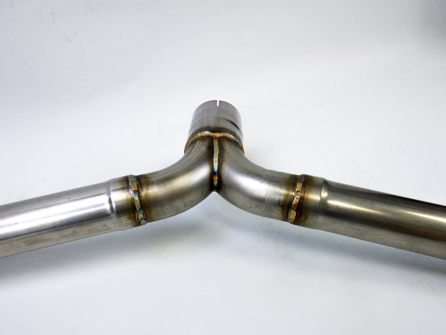 2018-2020 Volkswagen Golf GTI MK7.5 Mufflerless Catback Exhaust