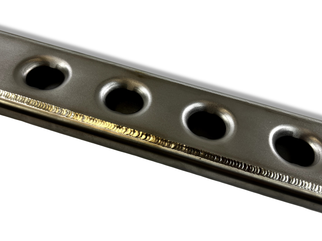 Titanium Strut Tower Brace for 2023+ Acura Integra A-Spec and Type-S