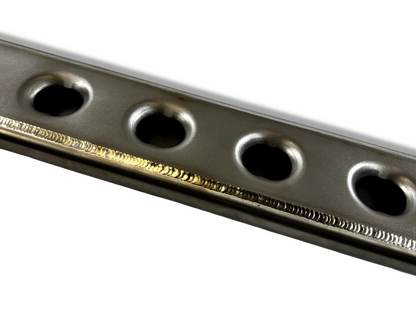 Titanium Strut Tower Brace for 2023+ Acura Integra A-Spec and Type-S