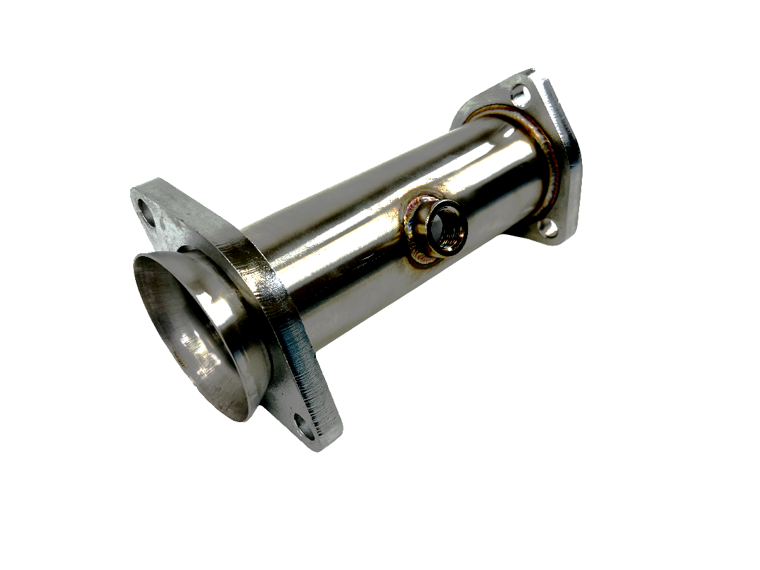 2006-2011 Civic SI model only (FG & FA)  Tri-Y 4-2-1 Header