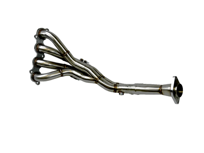 2006-2011 Civic SI model only (FG & FA)  Tri-Y 4-2-1 Header