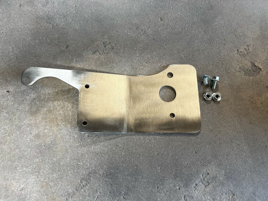 FOR PARTS 2019-2025 Mazda 3 Midpipe Exhaust For FWD
