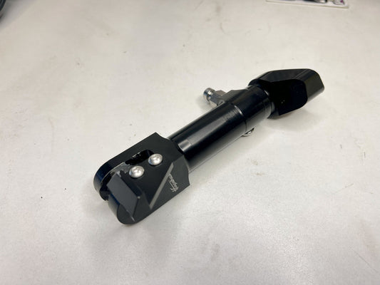 BLEMISHED 1999-2025 Suzuki Hayabusa GSX1300R Adjustable Kick Stand