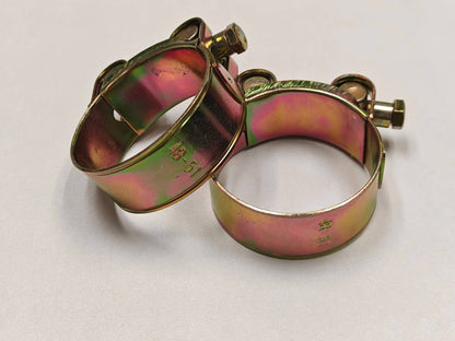 48-51mm Clamp