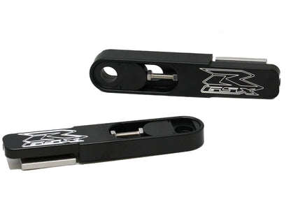 2009-2016 GSX-R 1000 Swing Arm Extension