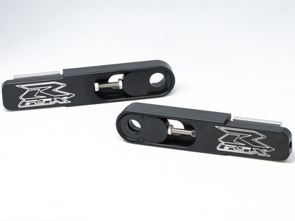 2009-2016 GSX-R 1000 Swing Arm Extension