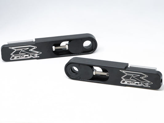 2009-2016 GSX-R 1000 Swing Arm Extension