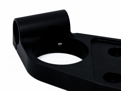 2008-2020 Suzuki Hayabusa GSX1300R Upper Triple Tree Clamp with Handlebars