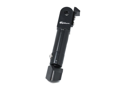 1999-2025 Suzuki Hayabusa GSX1300R Adjustable Kick Stand