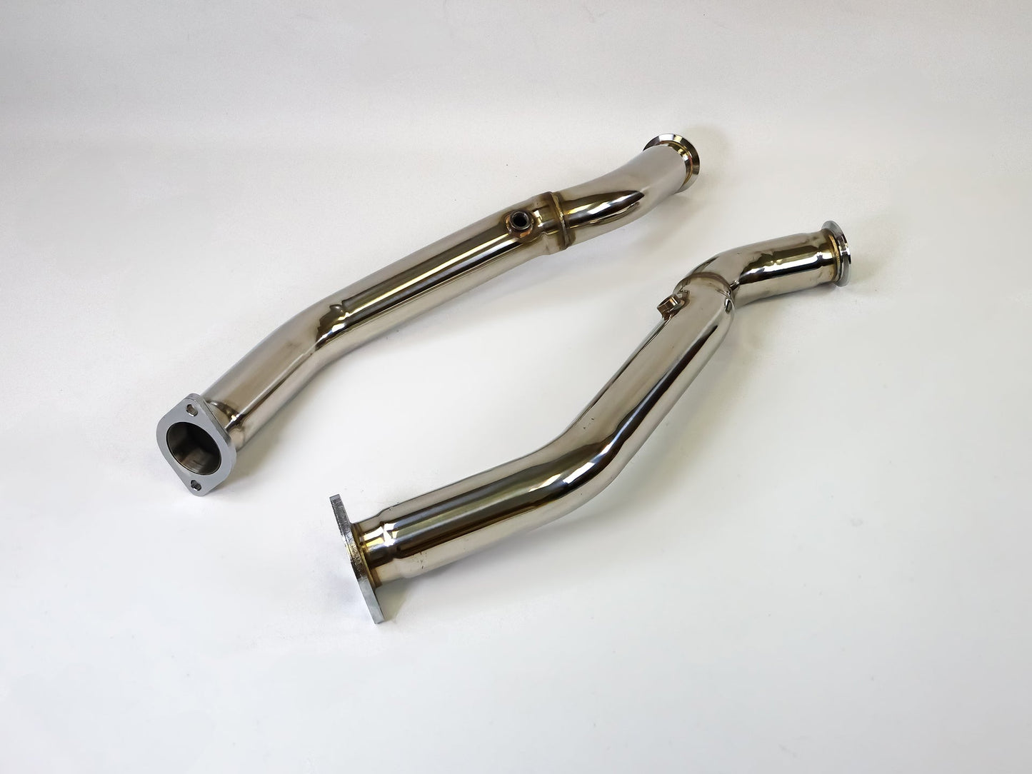 2023-2025 Nissan Z VR30DDTT Full Downpipes