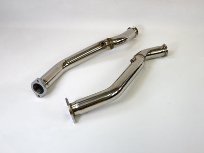 2023-2025 Nissan Z VR30DDTT Full Downpipes