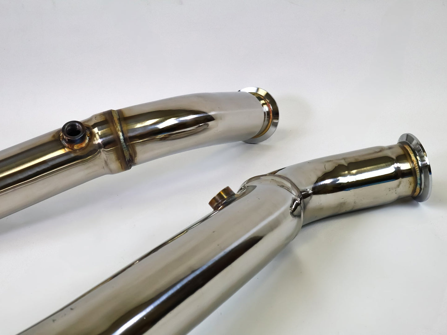 2023-2025 Nissan Z VR30DDTT Full Downpipes