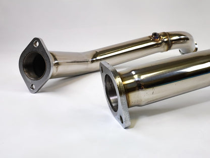 2023-2025 Nissan Z VR30DDTT Full Downpipes