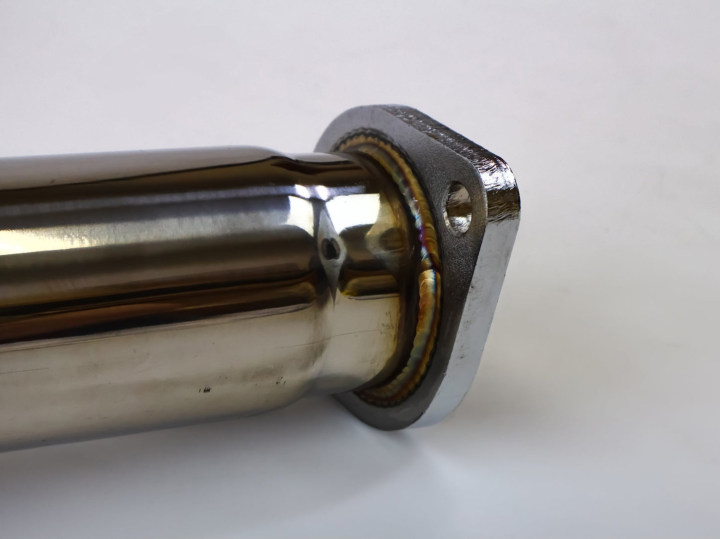 2023-2025 Nissan Z VR30DDTT Full Downpipes