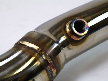 2023-2025 Nissan Z VR30DDTT Full Downpipes
