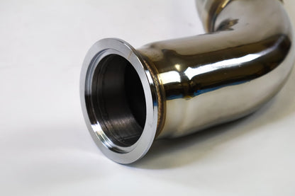 2023-2025 Nissan Z VR30DDTT Full Downpipes