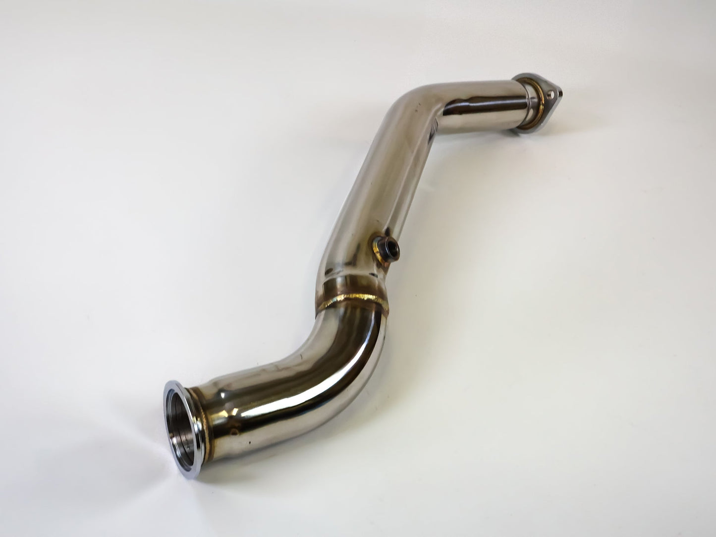 2023-2025 Nissan Z VR30DDTT Full Downpipes