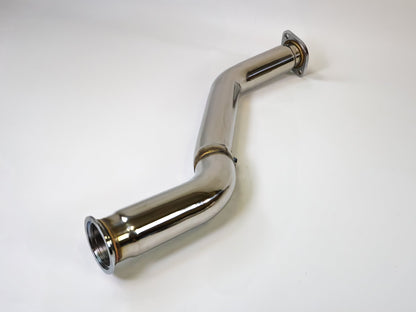 2023-2025 Nissan Z VR30DDTT Full Downpipes