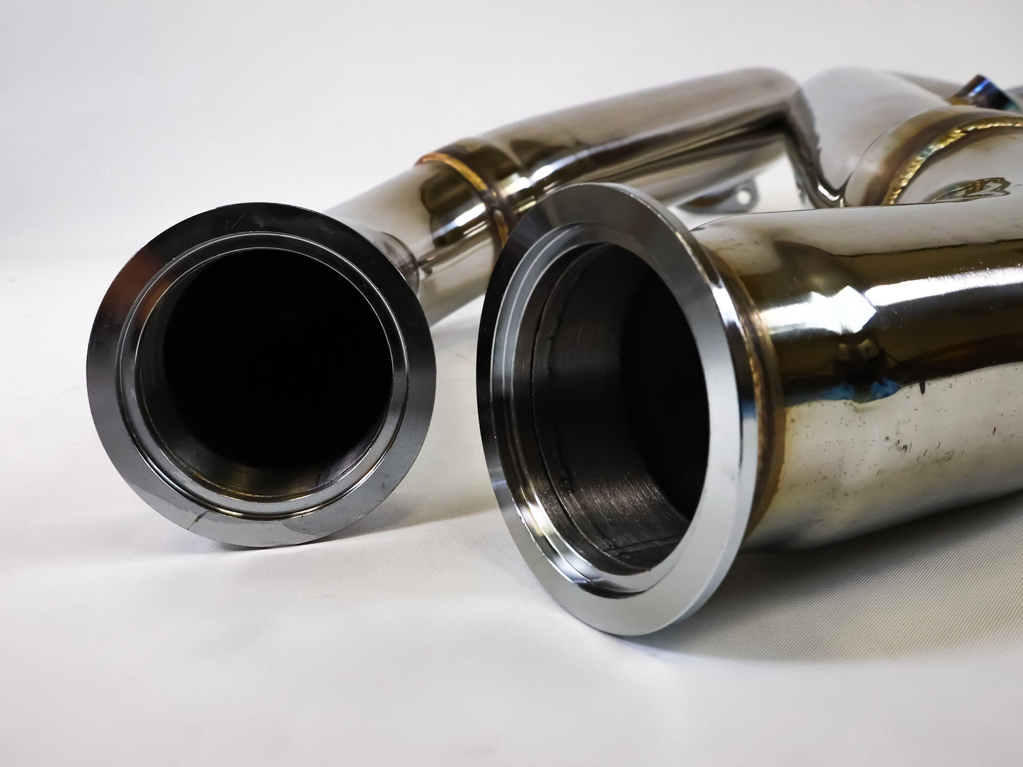 2023-2025 Nissan Z VR30DDTT Full Downpipes