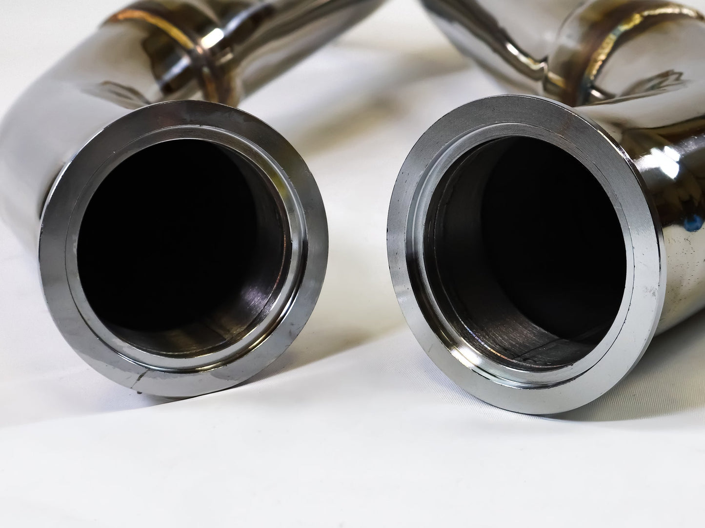 2023-2025 Nissan Z VR30DDTT Full Downpipes