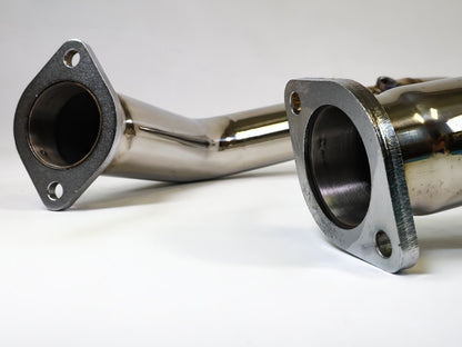 2023-2025 Nissan Z VR30DDTT Full Downpipes