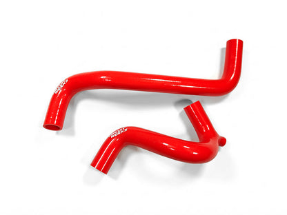 2023+ Civic Type-R FL5/Integra Type S DE5 Reverse-Flow, Silicone Radiator Hoses