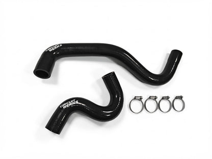 2017-2021 FK8 Civic Type R Reverse-Flow, Silicone Radiator Hoses