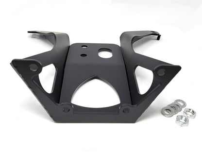 Mazda RX7 1992-2002 Differential Brace FD3 FD3S FD RX-7 13B Rotary Black