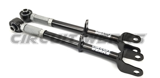 89-92 Cressida MX83 TOYOTA MARK II / CHASER JZX81 Adjustable Rear Lower Control Arms