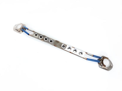 2023+ Acura Integra A-Spec, Type-S Stainless Steel Strut Tower Brace