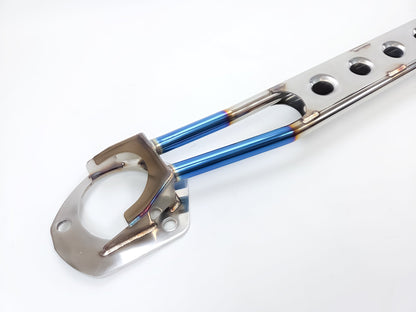 2023+ Acura Integra A-Spec, Type-S Stainless Steel Strut Tower Brace