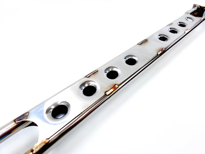 2023+ Acura Integra A-Spec, Type-S Stainless Steel Strut Tower Brace