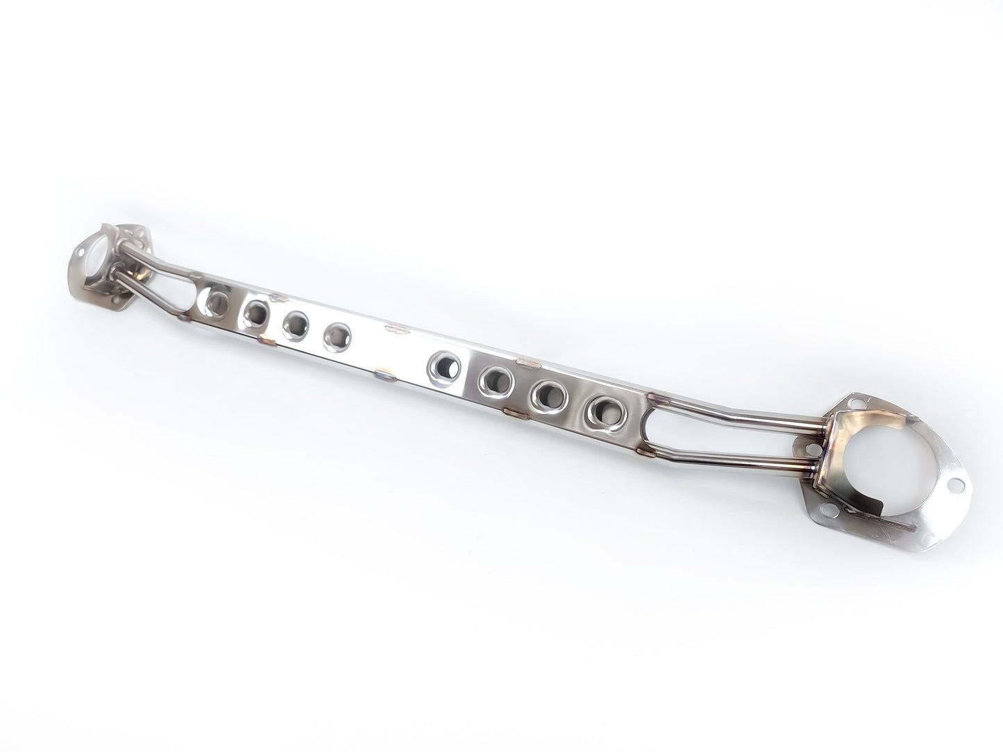 2023+ Acura Integra A-Spec, Type-S Stainless Steel Strut Tower Brace