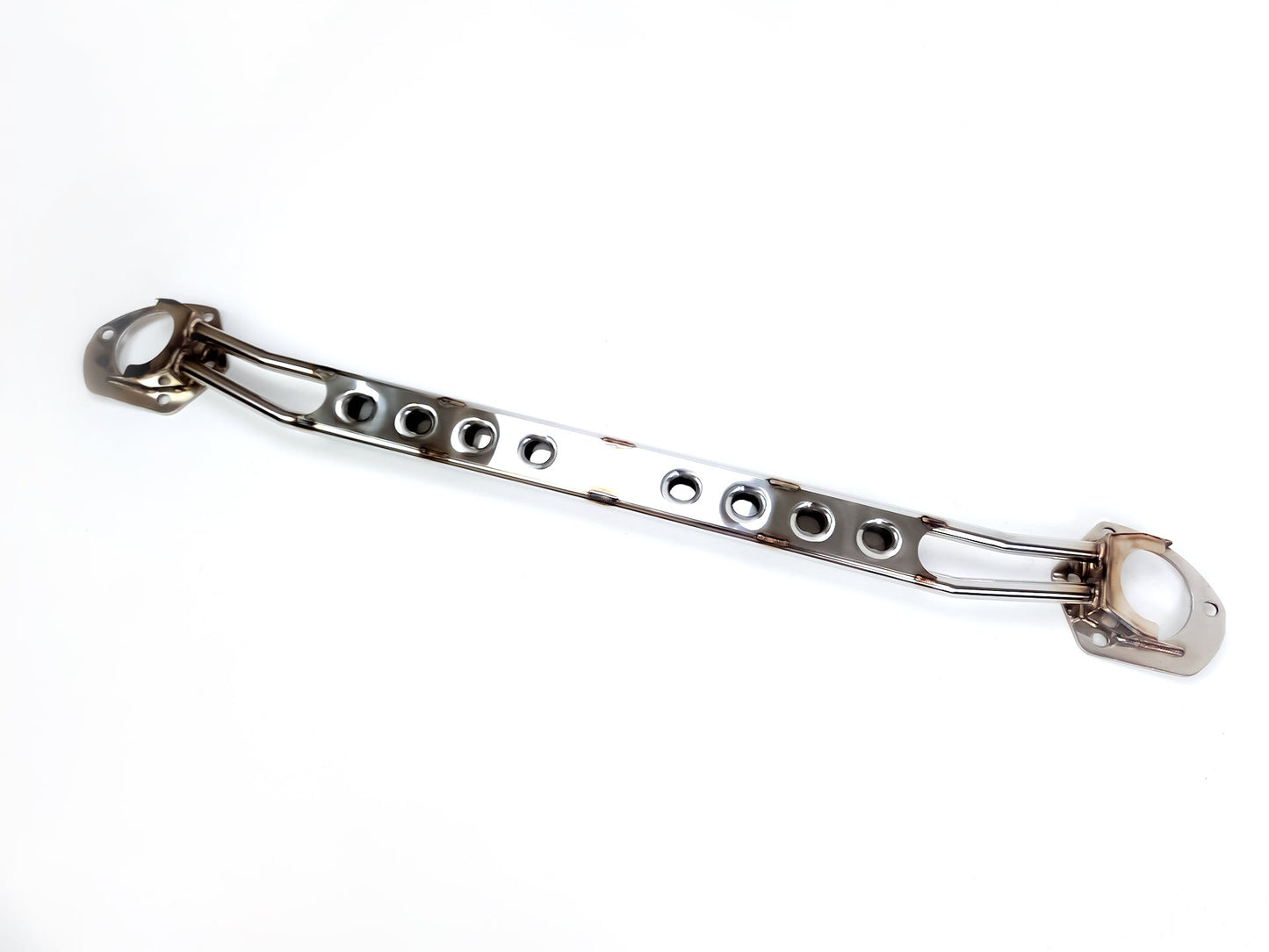 2023+ Acura Integra A-Spec, Type-S Stainless Steel Strut Tower Brace