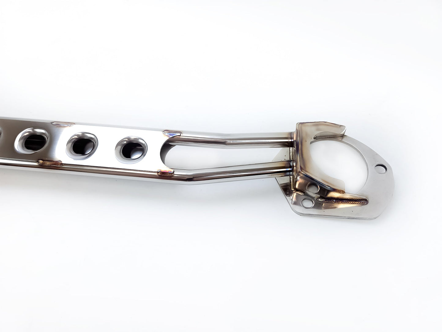 2023+ Acura Integra A-Spec, Type-S Stainless Steel Strut Tower Brace