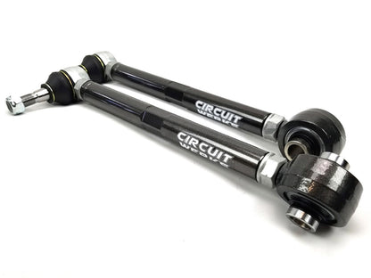 89-92 Cressida MX83 TOYOTA MARK II / CHASER JZX81 Adjustable Rear Toe Arms For Toe Adjustment