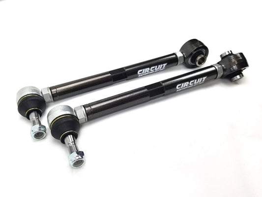 89-92 Cressida MX83 TOYOTA MARK II / CHASER JZX81 Adjustable Rear Toe Arms For Toe Adjustment