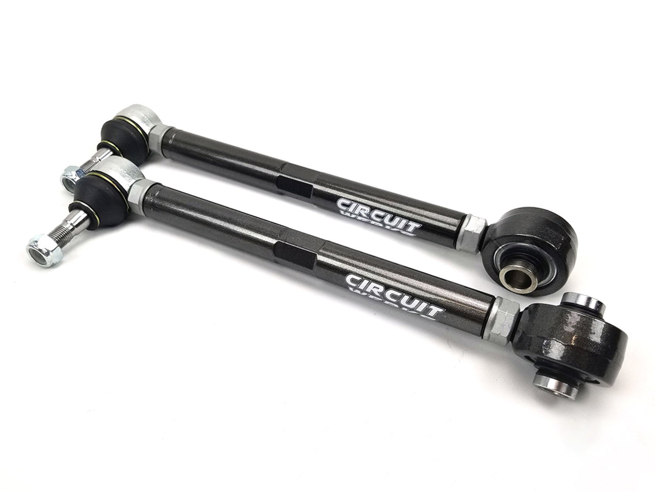 89-92 Cressida MX83 TOYOTA MARK II / CHASER JZX81 Adjustable Rear Toe Arms For Toe Adjustment