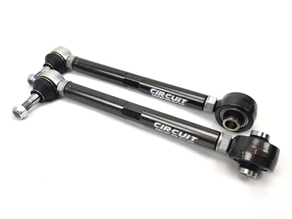 89-92 Cressida MX83 TOYOTA MARK II / CHASER JZX81 Adjustable Rear Toe Arms For Toe Adjustment