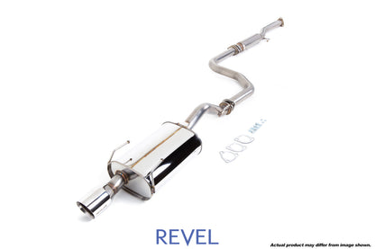 Revel Medallion Touring-S Exhaust System for 1992 - 1995 Honda Civic Coupe / Sedan