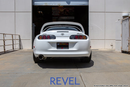 Revel Medallion Touring-S Exhaust System for 1993 - 1998 Toyota Supra