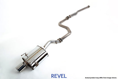 Revel Medallion Touring-S Exhaust System for 1996 - 2000 Honda Civic Hatchback