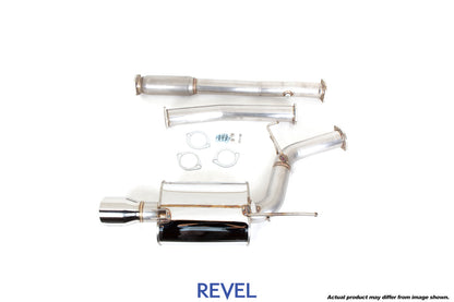 Revel Medallion Touring-S Exhaust System for 2003 - 2006 Mitubishi Lancer EVO 8/9