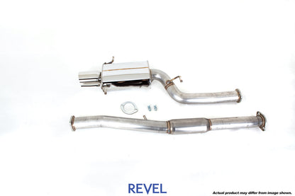 Revel Medallion Touring-S Exhaust System for 2004 - 2006 Subaru Impreza WRX/Sti & 2002 - 2006 Subaru Impreza WRX
