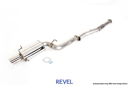 Revel Medallion Touring-S Exhaust System for 2004 - 2006 Subaru Impreza WRX/Sti & 2002 - 2006 Subaru Impreza WRX