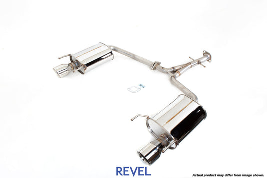Revel Medallion Touring-S Exhaust System for 2006 - 2012 Lexus GS300/350 / 2006 - 2007 GS430 / 2008 - 2011 GS460