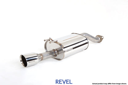 Revel Medallion Touring-S Exhaust System for 2013 Honda Civic Si Sedan