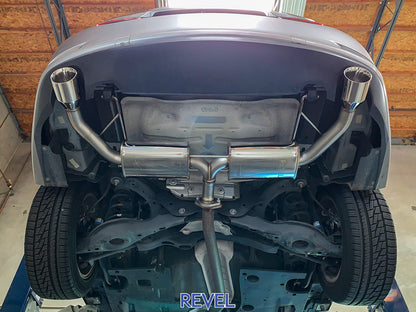 Revel Medallion Touring-S Exhaust System for 2014 - 2017 Mazda 6