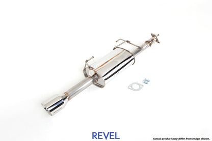 Revel Medallion Touring-S Exhaust System for 2013 - 2016 Nissan Sentra SR